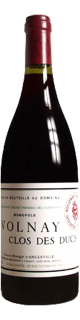 Image of wine Volnay 1er Cru Clos des Ducs
