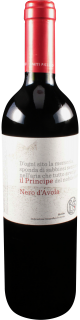 Image of wine Il Principe Nero d'Avola