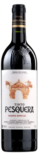 Image of wine Tinto Pesquera Reserva Especial
