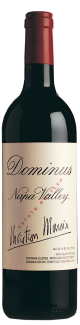 Image of wine Dominus