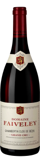 Image of wine Chambertin Clos de Bèze Grand Cru