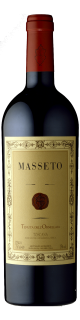 Image of wine Masseto