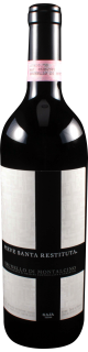 Image of wine Brunello di Montalcino Rennina