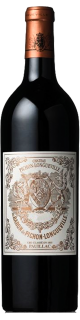 Image of wine Pichon Longueville Baron, 2ème Cru Pauillac