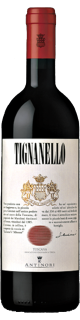 Image of wine Tignanello