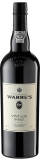 Image of wine Warre