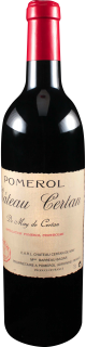 Image of wine Château Certan de May, Pomerol