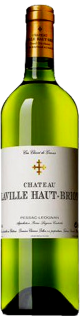 Image of wine Château Laville Haut Brion Blanc, Cr Classé Graves