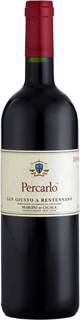 Image of wine Percarlo
