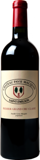 Image of wine Château Pavie Macquin, Grand Cru Classé St Emilion