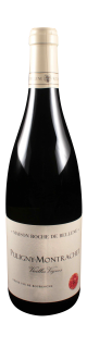 Image of wine Puligny Montrachet