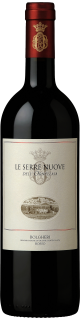 Image of wine Le Serre Nuove dell’Ornellaia