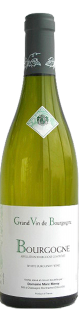 Image of wine Bourgogne Blanc