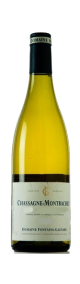 Image of wine Chassagne Montrachet 1er Cru Caillerets