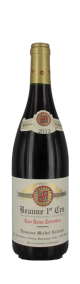 Image of wine Beaune 1er Cru Les 2 Terroirs