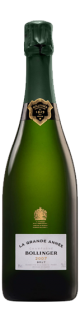Image of wine Grande Année