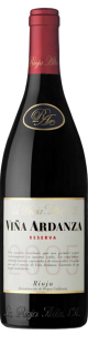Image of wine Viña Ardanza