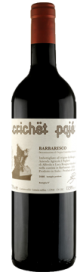 Image of wine Barbaresco Crichet Pajé