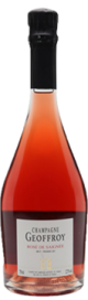 Image of wine Rosé de Saignée Brut 1er Cru