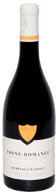 Image of wine Vosne Romanée