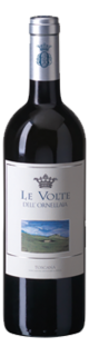 Image of wine Le Volte dell’Ornellaia