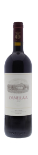 Image of wine Ornellaia