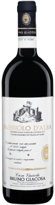 Image of wine Nebbiolo d'Alba Valmaggiore