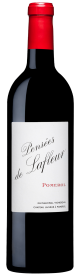 Image of wine Pensées de Lafleur, Pomerol