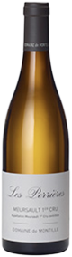 Image of wine Meursault Les Perrières