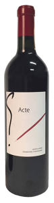 Image of wine Acte 7, Bordeaux Superieur
