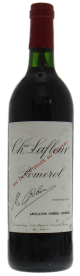 Image of wine Château Lafleur, Pomerol