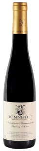 Image of wine Neiderhauser Hermannshöhle Riesling Aus Gold Cap
