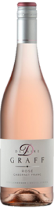 Image of wine Cabernet Franc Rosé