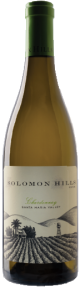 Image of wine Chardonnay