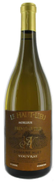 Image of wine Vouvray Le Haut Lieu Moelleux 1ère Trie