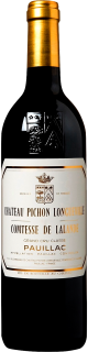 Image of wine Pichon Longueville Lalande, 2ème Cru Pauillac