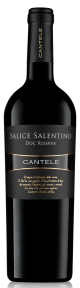 Image of wine Salice Salentino Rosso Riserva