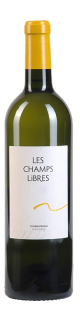 Image of wine Les Champs Libres, Bordeaux Blanc