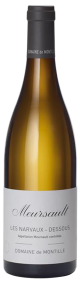 Image of wine Meursault Les Narvaux du Dessous