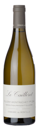 Image of wine Puligny Montrachet 1er Cru Le Cailleret
