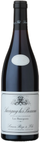 Image of wine Savigny Les Beaune