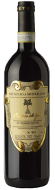 Image of wine Brunello di Montalcino Madonna delle Grazie