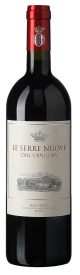 Image of wine Le Serre Nuove dell’Ornellaia