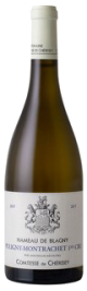 Image of wine Puligny Montrachet 1er Cru Hameau de Blagny