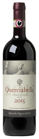 Image of wine Chianti Classico Organic
