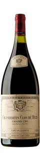 Image of wine Chambertin Clos de Bèze Grand Cru