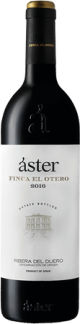 Image of wine Finca el Otero