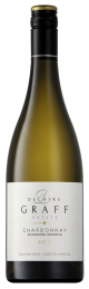 Image of wine Chardonnay Banghoek Reserve