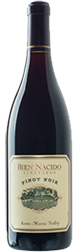 Image of wine Pinot Noir