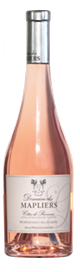 Image of wine Cotes de Provence Rose 'Abacus'